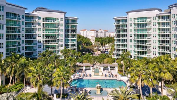 Townsend Place, 500 SE Mizner Blvd #A209, Boca Raton, Florida 33432, image 1