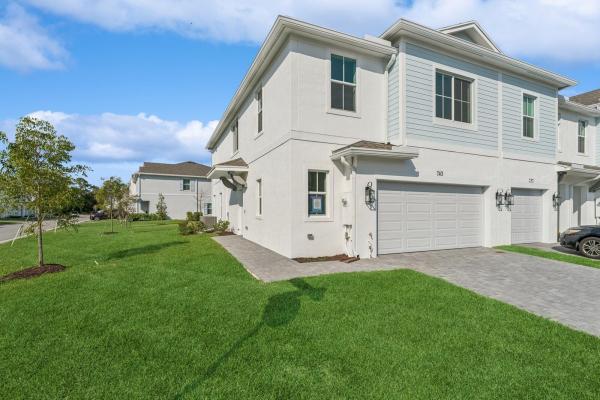 River Place On The St Lucie, 743 NE Hawks Ridge Way #1404, Port St. Lucie, Florida 34983, image 1