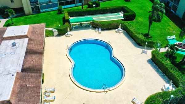 Village Green 2, 400 Village Green Cir W #212, Palm Springs, Florida 33461, image 1