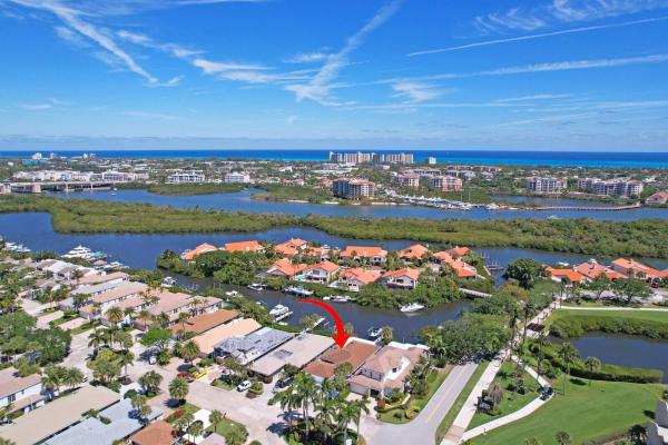 Baytowne Of Jonathan's Landing, 17026 Bay St, Jupiter, Florida 33477, image 1