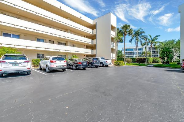 Barrington At Poinciana Place, 3178 Via Poinciana #201, Lake Worth Beach, Florida 33467, image 1
