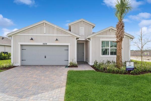Four Seasons At Wylder, 10274 Dreamweaver Rd #204, Port St. Lucie, Florida 34987, image 1