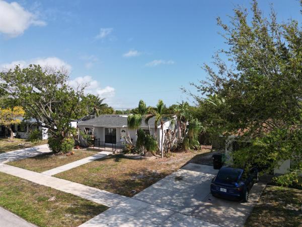 Lake Osborne Heights, 1846 Ramsey Dr, Lake Worth Beach, Florida 33461, image 1