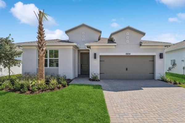 Four Seasons At Wylder, 10234 Dreamweaver Rd #207, Port St. Lucie, Florida 34987, image 1