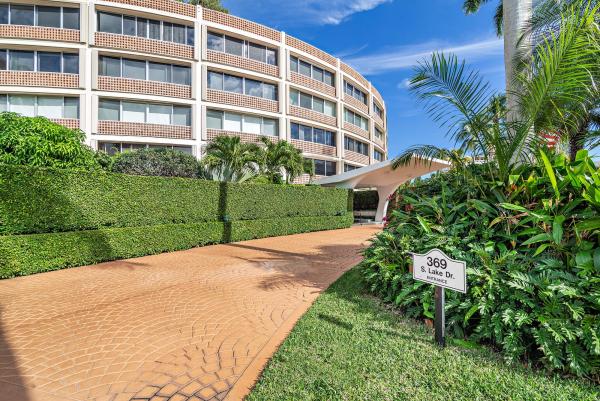 Park Place, 369 S Lake Dr #2d, Palm Beach, Florida 33480, image 1