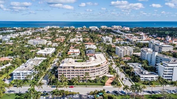 Park Place, 369 S Lake Dr #2D, Palm Beach, Florida 33480, image 2