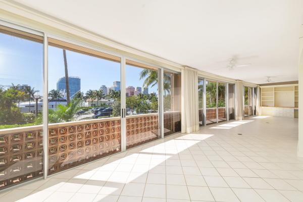Park Place, 369 S Lake Dr #2D, Palm Beach, Florida 33480, image 3