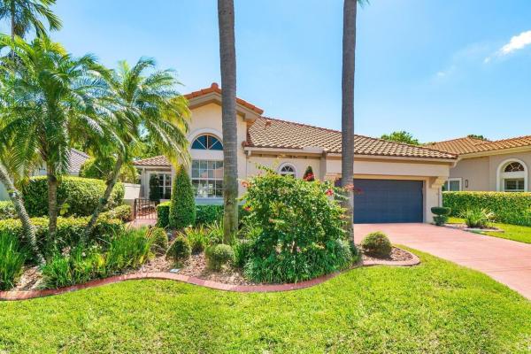 Santa Barbara, 6278 NW 23rd Rd, Boca Raton, Florida 33434, image 1