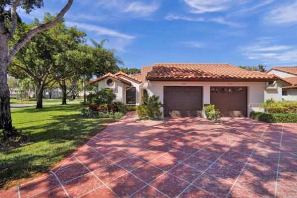 Huntington Pointe, 6111 Kings Gate Cir #A, Delray Beach, Florida 33484, image 1