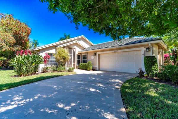 Marsh Landing At The Reserve, 7307 Marsh Ter, Port St. Lucie, Florida 34986, image 1