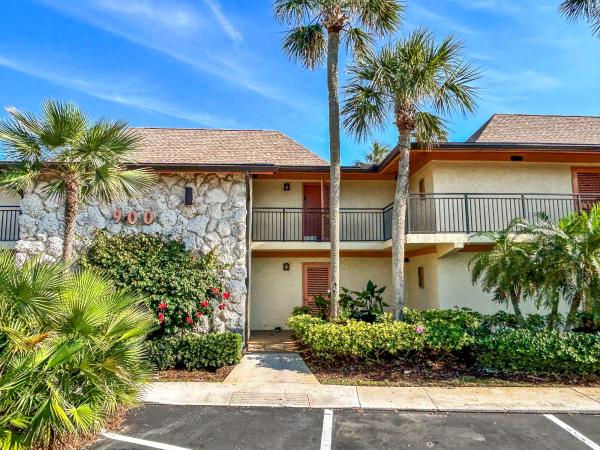 Ocean Villas 3, 2400 S Ocean Dr #912, Fort Pierce, Florida 34949, image 1