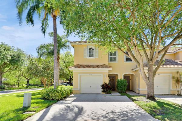 Towne Place, 1495 Barrymore Ct, Wellington, Florida 33414, image 1