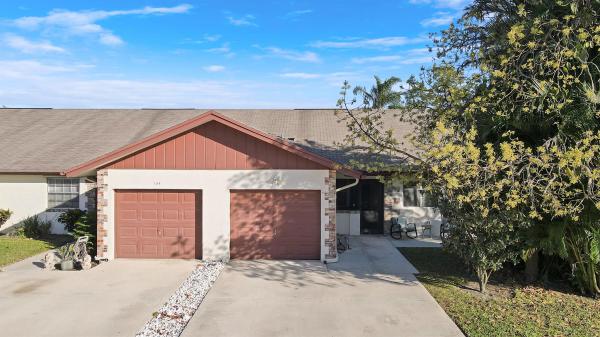 Monterey At Indian Creek, 106 S Moccasin Trl, Jupiter, Florida 33458, image 1