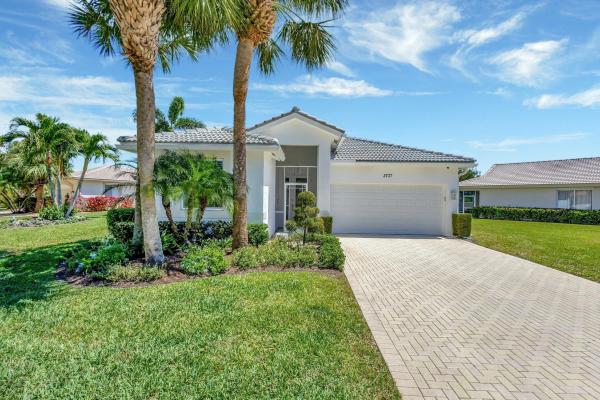 Pelican Cove At Baywinds, 2737 Clipper Cir, West Palm Beach, Florida 33411, image 1