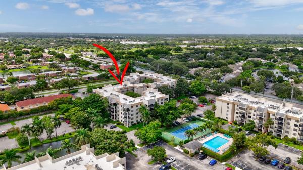 The Gate, 6190 Woodlands Blvd #311, Tamarac, Florida 33319, image 1