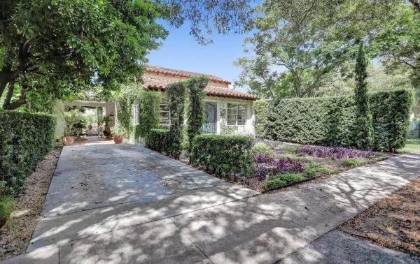 Granada, 1107 Alhambra Cir, Coral Gables, Florida 33134, image 1