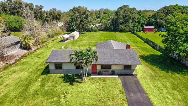 Country Corners, 6160 SW 188th Ave, Southwest Ranches, Florida 33332, image 1