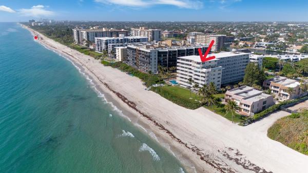 Hillsboro Windsor, 1169 Hillsboro Mile #803, Hillsboro Beach, Florida 33062, image 1