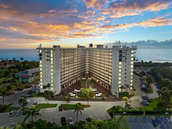 Sea Pointe Towers Of Fort Pierce, 801 S Ocean Dr #605, Fort Pierce, Florida 34949, image 1
