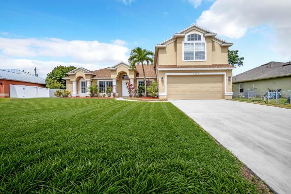 Gatlin Pines, 1355 SW Porter Rd, Port St. Lucie, Florida 34953, image 1