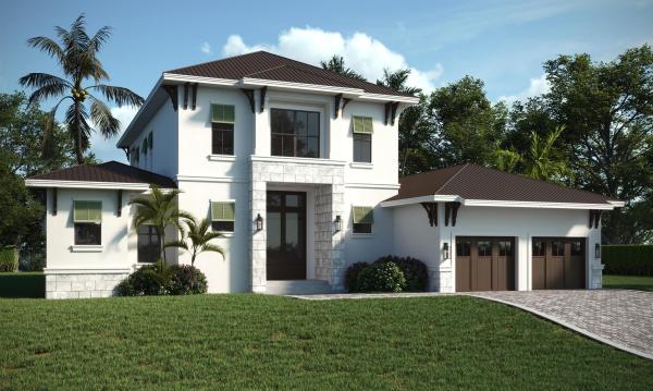 Tequesta Country Club, 325 Fairway, Tequesta, Florida 33469, image 1