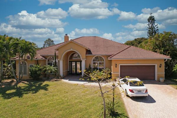 Southbend Lakes Estates, 3502 SE Burk Ct, Port St. Lucie, Florida 34984, image 1