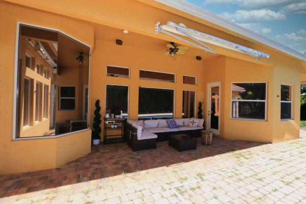 Southbend Lakes Estates, 3502 SE Burk Ct, Port St. Lucie, Florida 34984, image 3