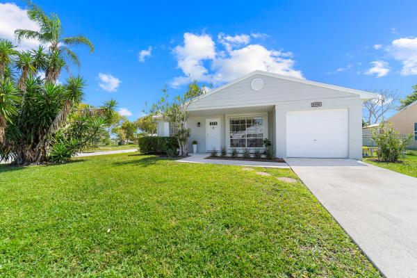 Country Park At Boca Raton, 8390 Rural Ln, Boca Raton, Florida 33433, image 1