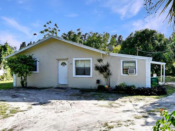 Garden City Farms, 3403 Avenue F, Fort Pierce, Florida 34947, image 1