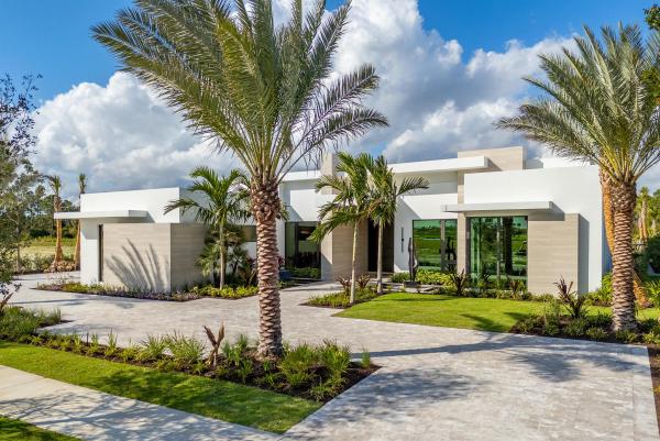 Panther National At Avenir, 13089 Monte Rosa Ct, Palm Beach Gardens, Florida 33412, image 1