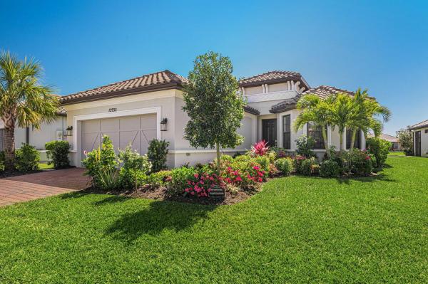 12932 SW Ambra St, Port St. Lucie, Florida 34987, image 1