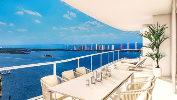 Nautilus 220, 220 Lake Shore Dr #Ph05, Lake Park, Florida 33403, image 1