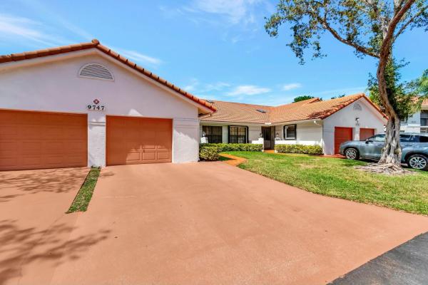 Sun Valley East, 9747 Pavarotti Ter #102, Boynton Beach, Florida 33437, image 1