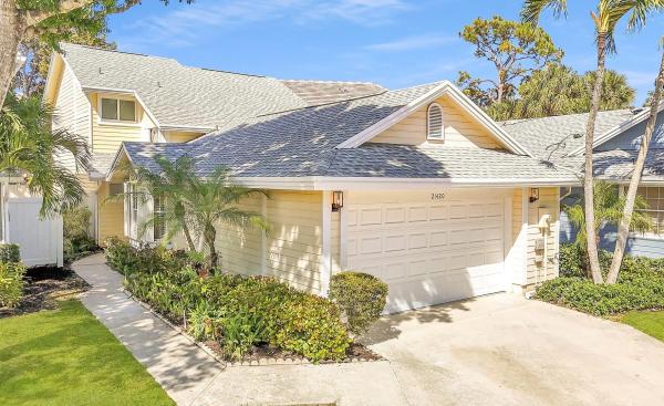 Fairfield At Boca Of Cedar Grove, 21420 S 54th Dr, Boca Raton, Florida 33486, image 1