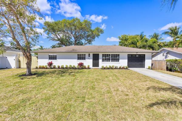 Floral Park, 6887 Osborne Dr, Lake Worth Beach, Florida 33462, image 1
