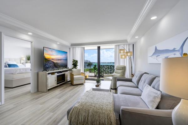 The Palm Beach House, 5600 N Flagler Dr #209, West Palm Beach, Florida 33407, image 1