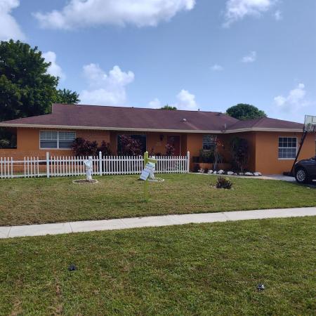Palm Beach Colony, 870 Gardenia Dr, Royal Palm Beach, Florida 33411, image 1