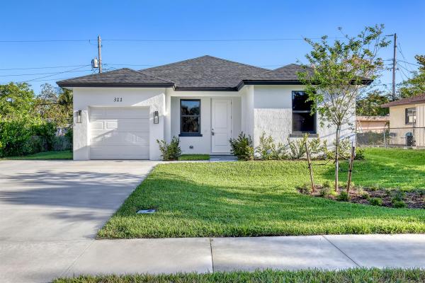 Rolling Green Ridge, 311 Ocean Pkwy, Boynton Beach, Florida 33435, image 1