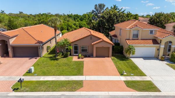 Carmel, 3660 Chesapeake Ct, Wellington, Florida 33414, image 1