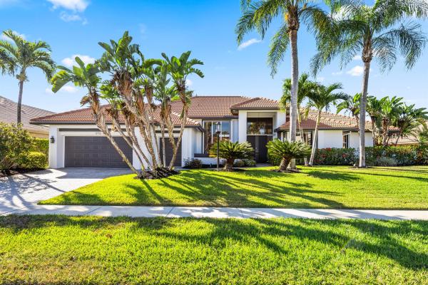 Stonebridge Golf & Country Club, 17713 Charnwood Dr, Boca Raton, Florida 33498, image 1