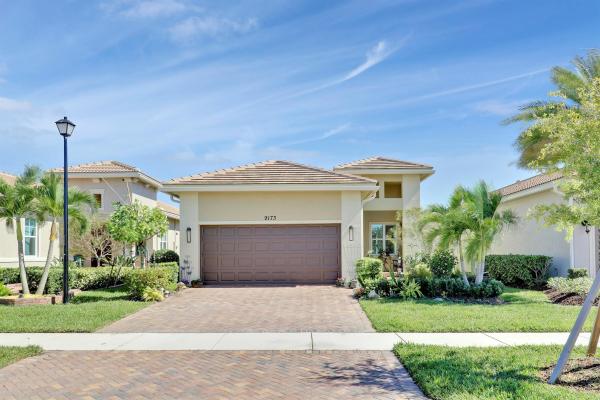 Cresswind at PGA Village Verano, 9173 SW Michele Way, Port St. Lucie, Florida 34987, image 1
