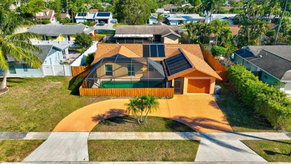 Woodside, 3923 Greenfield Ct, Boynton Beach, Florida 33436, image 1