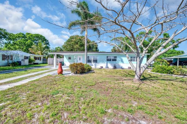 Ruhlman, 332 Smallwood Ave, Fort Pierce, Florida 34982, image 1