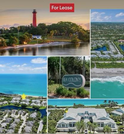 Sea Colony, 602 Mainsail Cir, Jupiter, Florida 33477, image 1