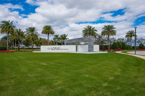Lotus, 8131 Laurel Falls Dr Dr, Boca Raton, Florida 33496, image 1