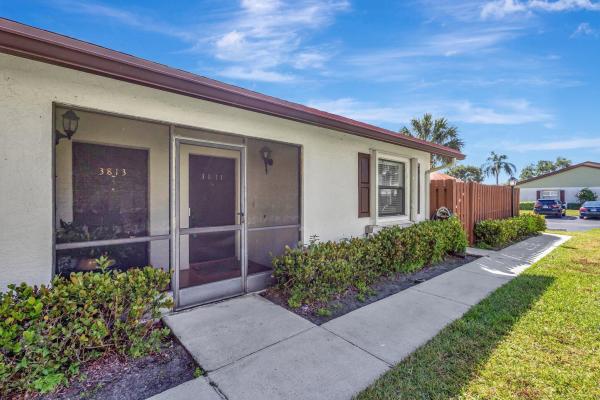 Oakwood Lakes, 3811 Coco Loba Ln #3811, Boynton Beach, Florida 33436, image 1