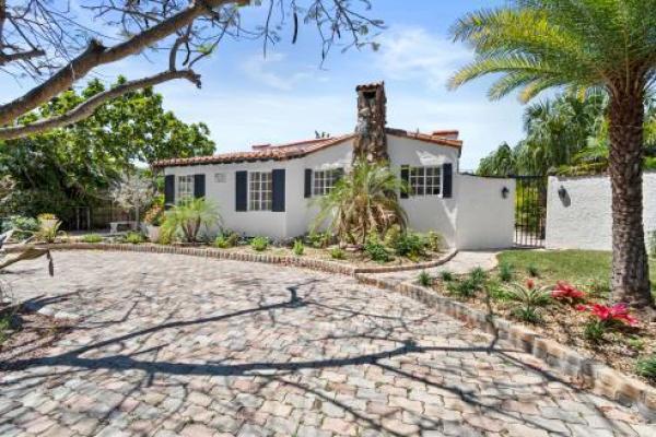 Vedado, 3639 Paseo Andalusia, West Palm Beach, Florida 33405, image 1
