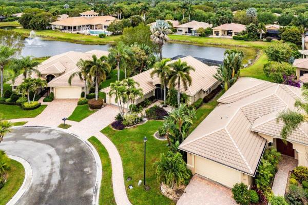 Tivoli Reserve, 11080 Via Savona, Boynton Beach, Florida 33437, image 2