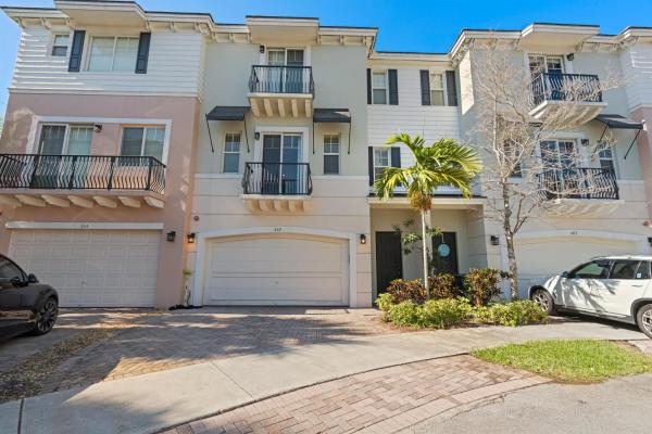Vistazo At Boca Raton, 559 NW 35th Pl, Boca Raton, Florida 33431, image 1