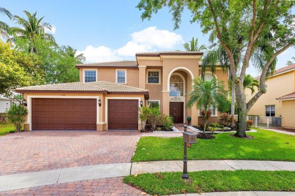 Isola Bella Estates, 7346 Denicola Ln, Lake Worth Beach, Florida 33467, image 1
